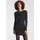 AJC Strickkleid Schwarz 44