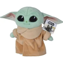 Simba Disney Mandalorian The Child 25 cm