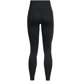 Under Armour Motion High-Waist Leggings Damen 001 black/white XL