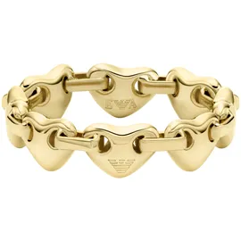 Emporio Armani Ring gold 50