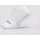 adidas Trefoil Liner Socken 3er Pack White/Black 39-42