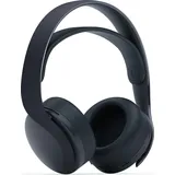 Wireless Headset Black