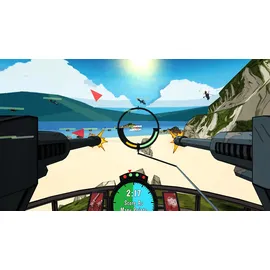 Ultimate VR Collection (PSVR) (USK) (PS4)