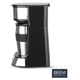 BEEM Thermo 2 Go Single edelstahl