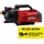 Einhell Akku-Gartenpumpe AQUINNA 36/30 Solo 3.000 l/h 