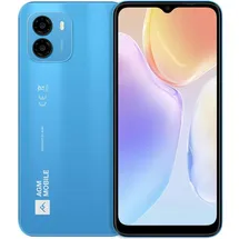 AGM Note N1 8 GB RAM 128 GB Blau