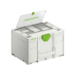 Festool Systainer3 DF SYS3 DF M 237