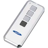 NOVOFERM Mini-Novotron 523 3 Kanäle grau