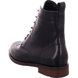 LLOYD SELECTED Schnürstiefelette Dara 325 schwarz, 42 EU / Schwarz - 42