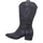 TAMARIS Damen Stiefelette 1-25701-41 003 weit