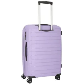 American Tourister Sunside 4-Rollen Trolley 67 cm - Violett