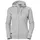 HELLY HANSEN Classic Zip Hoodie Herren Grau XXL