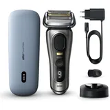 Braun Series 9 Pro+ 9525s 