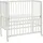 fillikid Cocon Beistellbett weiß