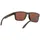 OAKLEY Holbrook OO9102-J9 woodgrain/prizm deep water
