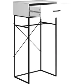 Home Affaire Sterling Schwarz 60 x 48 x 132 cm