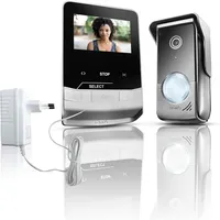 SOMFY V100+ Video-Türsprechanlage