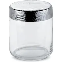 Alessi Veneer Küchendose transparent 0,75 l