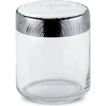 Alessi Veneer Küchendose transparent 0,75 l