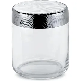 Alessi Veneer Küchendose transparent 0,75 l