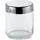 Alessi Veneer Küchendose transparent 0,75 l