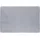 Rhomtuft Square 80 x 160 cm kiesel