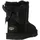 UGG Australia Mini Bailey Bow II Schwarz 22