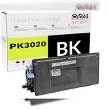 OBV Kompatibel zu Utax PK-3020 Schwarz