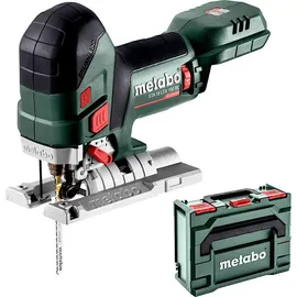 Metabo STA 18 LTX 150 BL ohne Akku + metaBOX