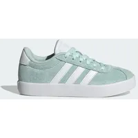 Adidas VL Court 3.0 Kids Halo Mint / Cloud