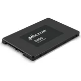 Micron 5400 PRO SATA SSD 7,68 TB 3D NAND TLC 2.5" zoll