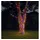 vidaXL LED-Lichterkette Solar 5 Stk. 5x200 LED 1 m Mehrfarbig