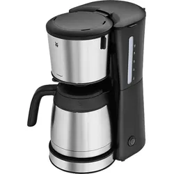 WMF 04.1229.0011 Bueno Pro Kaffeemaschine Silber
