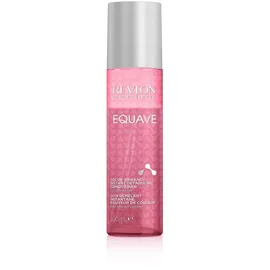 Revlon Equave Color Vibrancy Instant Detangling Conditioner 200 ml
