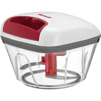 Westmark Multi-Schneider 1-tlg. Rot/Weiß