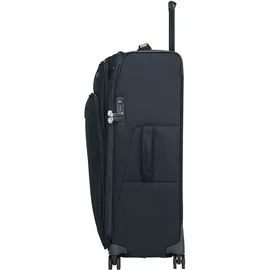 Samsonite Spark SNG ECO 4-Rollen 79 cm / 124-140 l eco blue