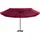 furnicato Ø 500 cm Rot