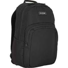 DaKine Campus M 25 l black