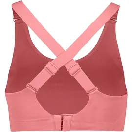 Puma 3D Knit Sport Top Dusty Pink M