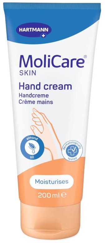 Preisvergleich Produktbild MOLICARE SKIN Handcreme