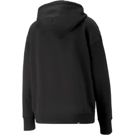 Puma HER Full-Zip Hoodie TR puma black (01) S