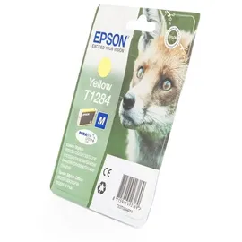 Epson T1284 Fuchs DURABrite Ultra gelb