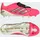 adidas Predator Elite FG Kinder Pink Solar Turbo/Thermal Chrome/Core Black 36 2/3