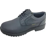 CAMEL ACTIVE Schnürschuhe Herren Schwarz 40
