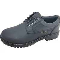 CAMEL ACTIVE Schnürschuhe Herren Schwarz 40