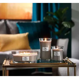 Woodwick Fireside Duftkerze 454 g