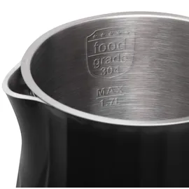 Adler AD 1350 1,7 l Schwarz
