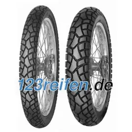 MITAS 90/90-21 54S TT MC-24 Front M+S