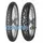 MITAS 90/90-21 54S TT MC-24 Front M+S