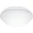 Steinel Sensor-LED-Innenleuchte Kunststoff, Metall Ø28 cm, 9,4 W, 980 lm, Bewegungsmelder, weiß